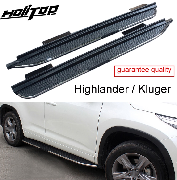 Toyota Highlander Kluger 2015-2019, ߱ αִ , 5   ü  ̵  ǲ    